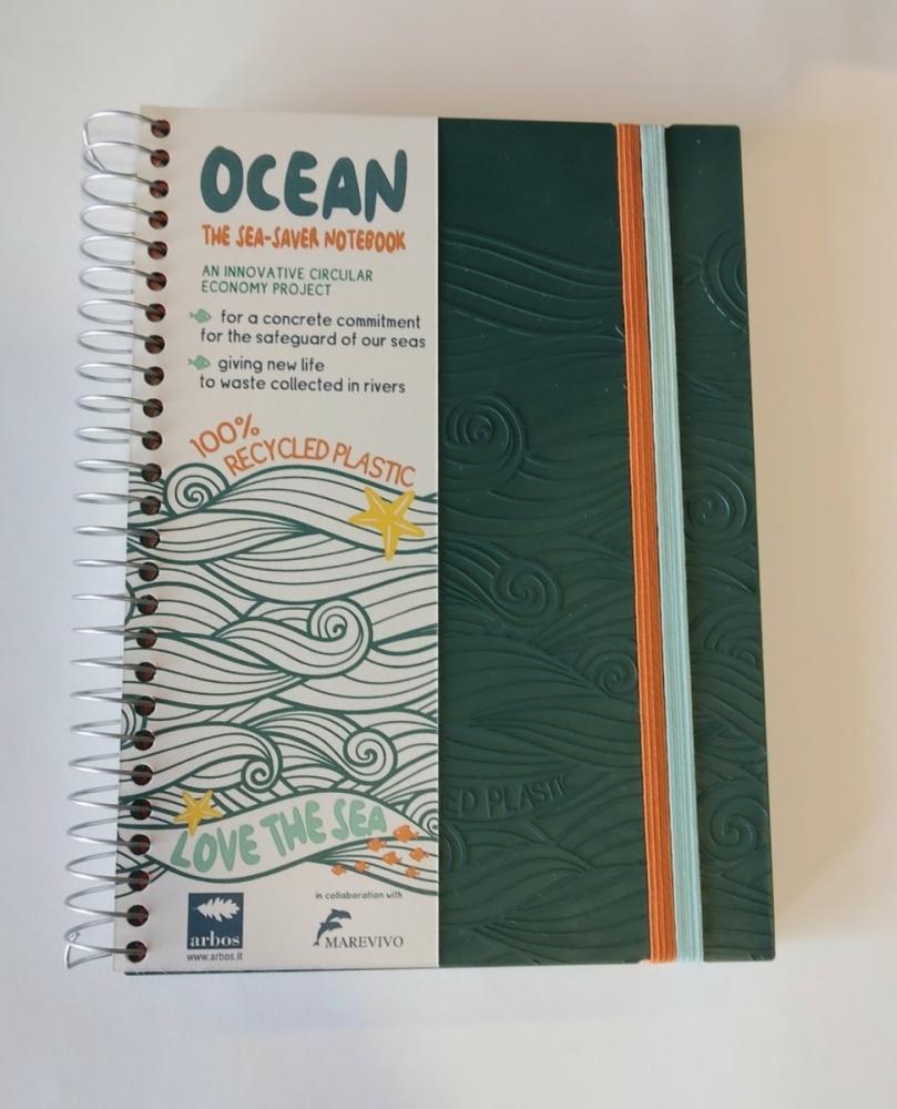 carnet ocean