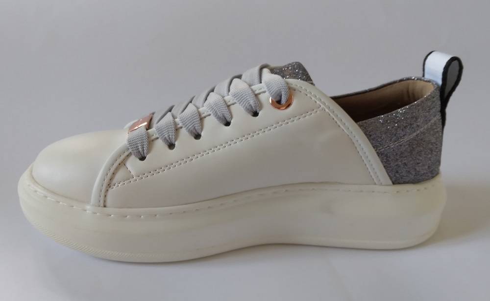 Tennis Alexander Smith argent