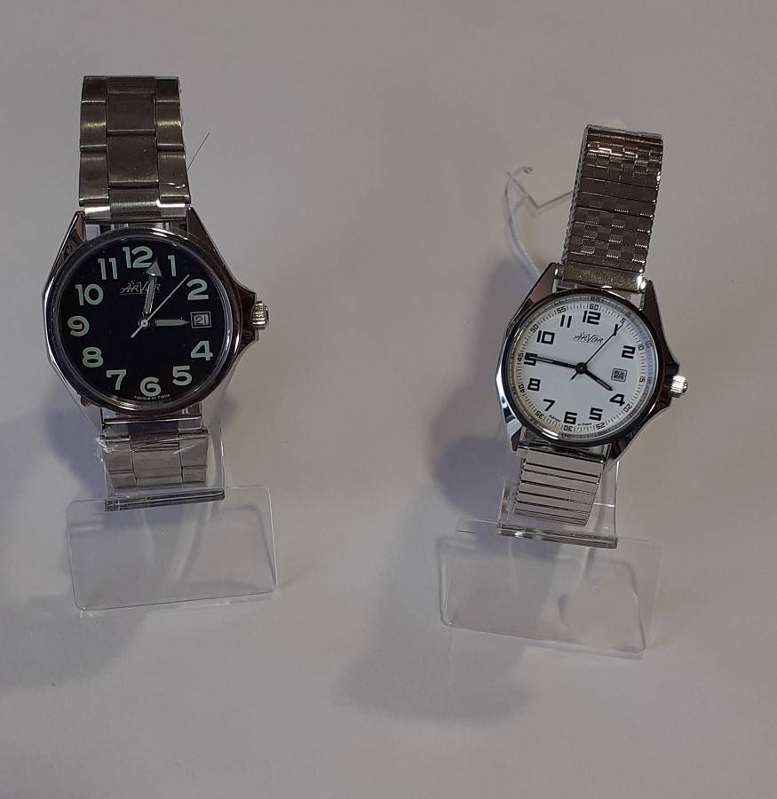 Montres ARVOR