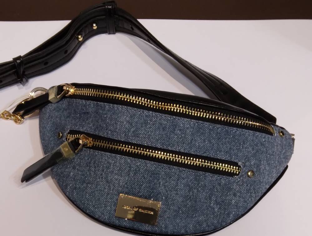 Lola belt bag