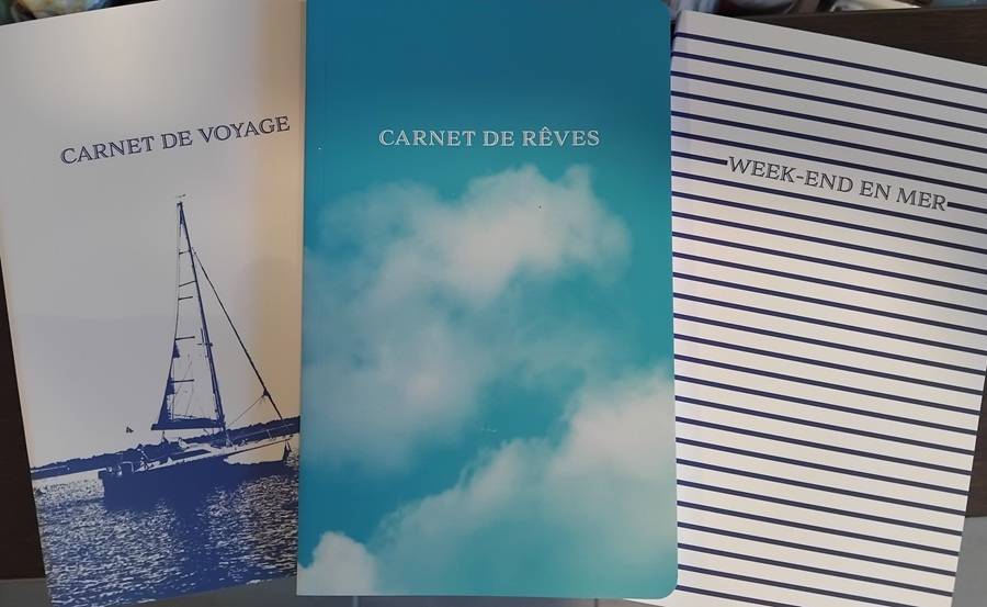 Carnets A5