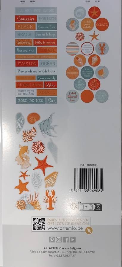stickers mer
