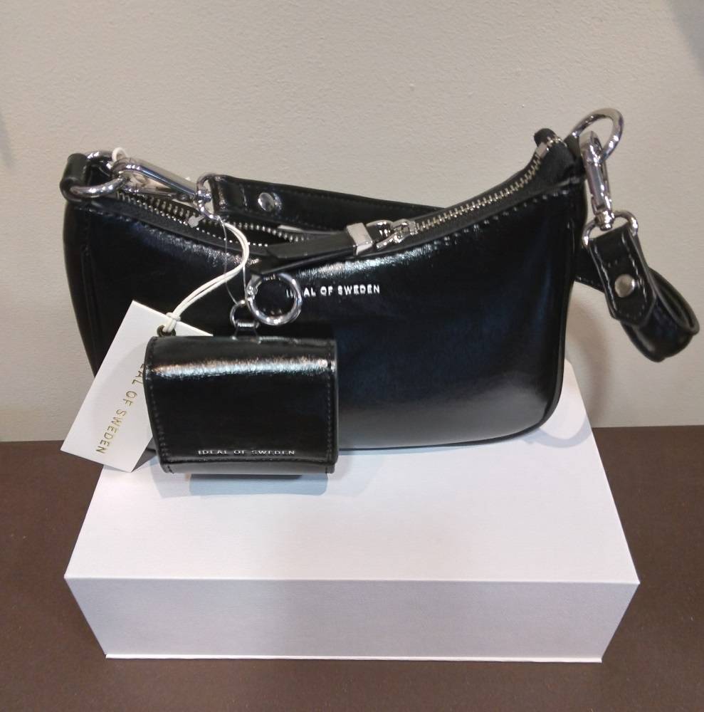 Sac idéal of Sweden noir