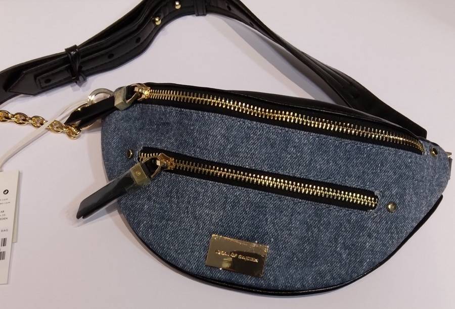 IDEAL OF SUEDEN LOLA BELT BAG