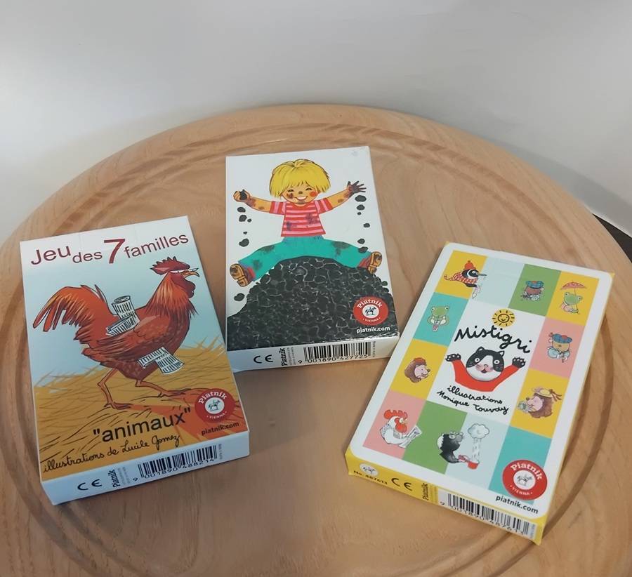 PETITS JEUX 1