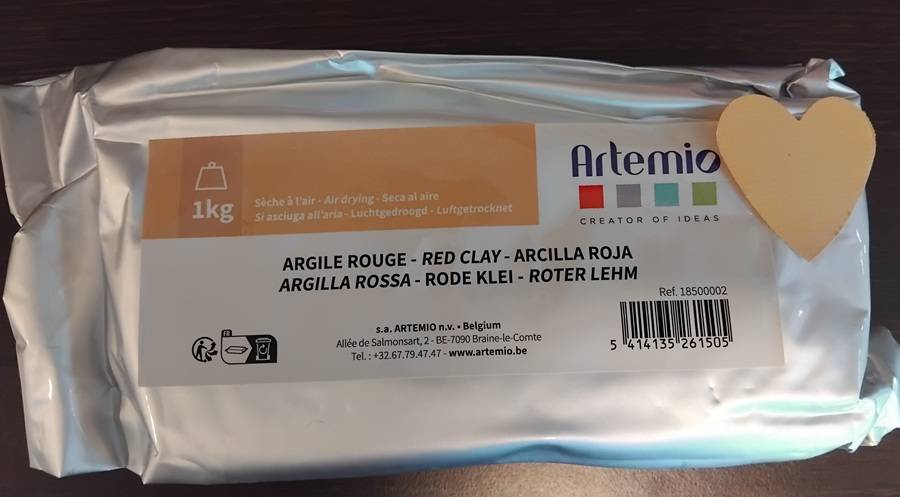 argile