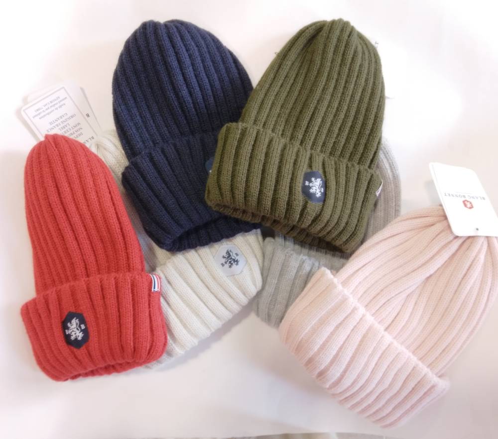 BLANC BONNET Docker