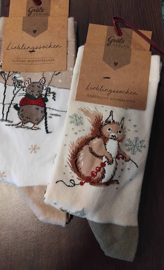 chaussettes bambou