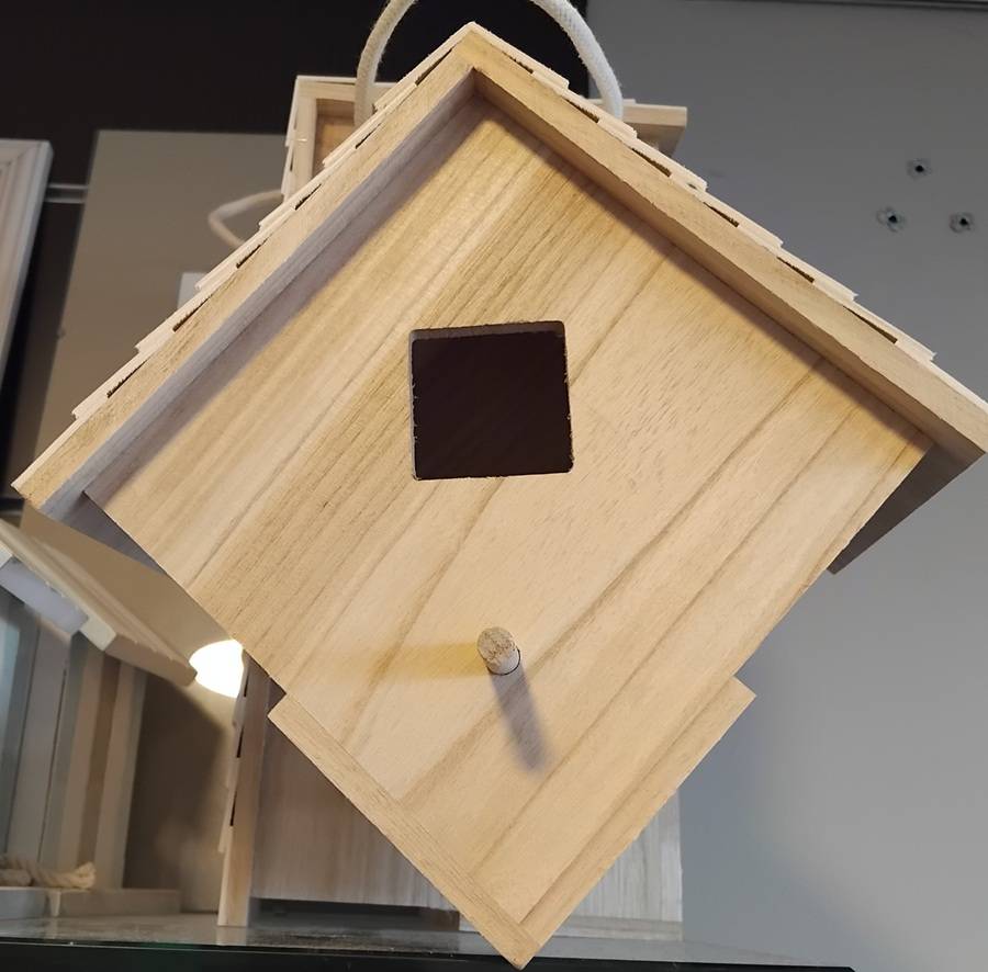 Mangeoir oiseaux Mangeoir oiseaux