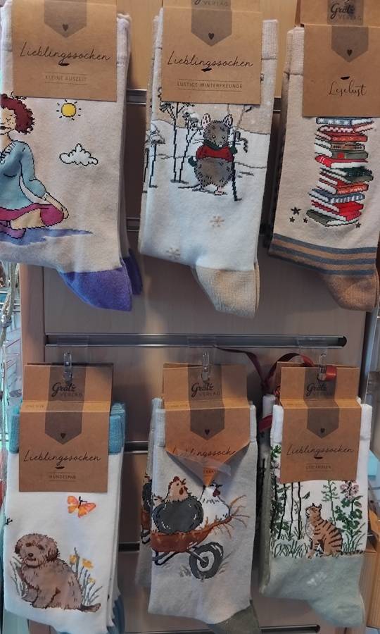 chaussettes chaussettes