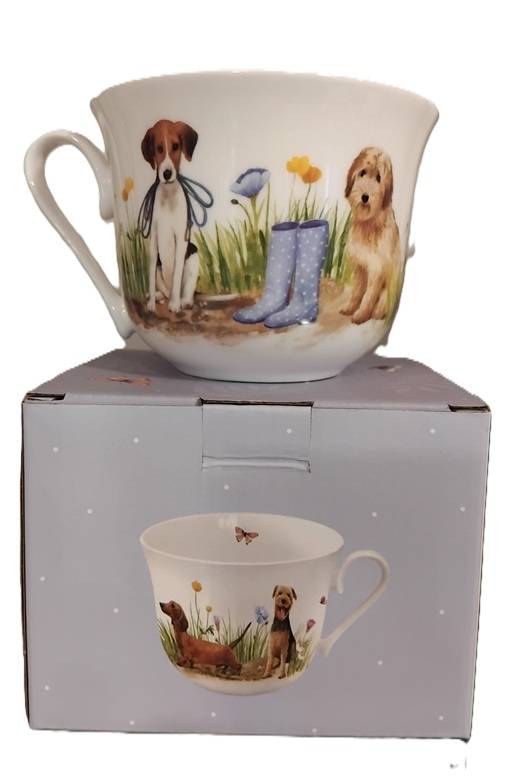 TASSE CHIENS TASSE CHIENS
