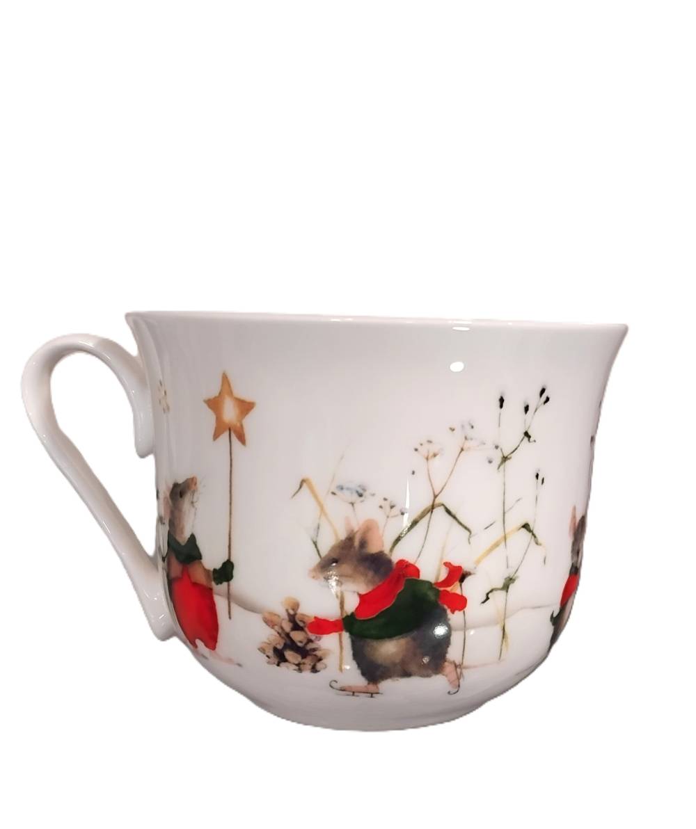 TASSE SOURIS TASSE SOURIS