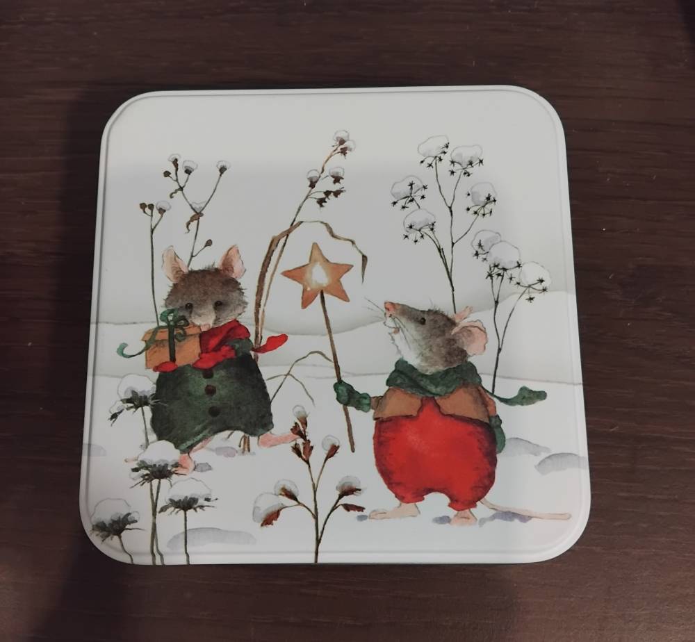 BOITE SOURIS BOITE SOURIS