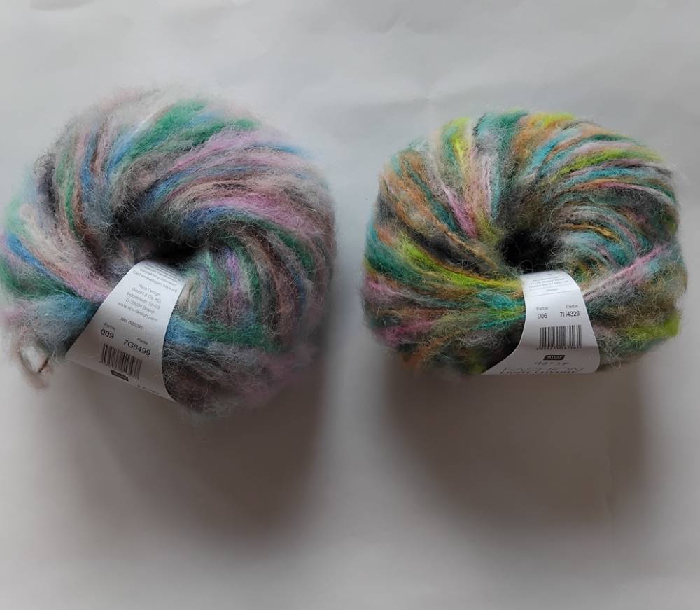 LAINE RICO FASHION LUXURY