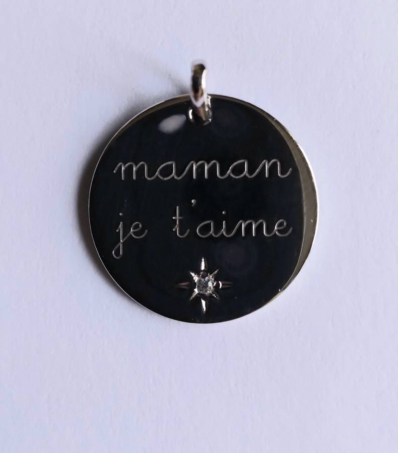 Maman Je 't L 'OISIVE